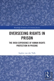 Overseeing Rights In Prison