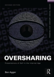 Oversharing: Presentations Of Self In The Internet Age