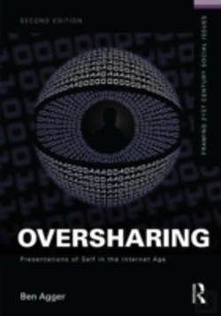 Bertrand.pt - Oversharing: Presentations Of Self In The Internet Age