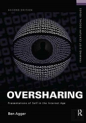 Oversharing: Presentations Of Self In The Internet Age
