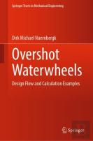 Overshot Waterwheels