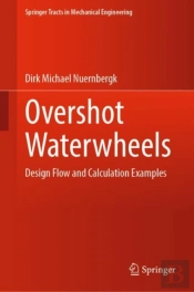 Overshot Waterwheels