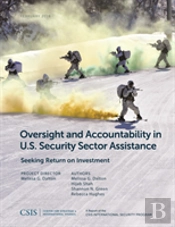 Oversight Amp Accountability In
