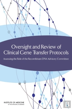 Bertrand.pt - Oversight And Review Of Clinical Gene Transfer Protocols