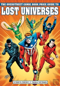 Bertrand.pt - Overstreet Comic Book Price Guide To Lost Universes