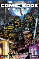 Overstreet Comic Book Price Guide Volume 54 (Hardcover)