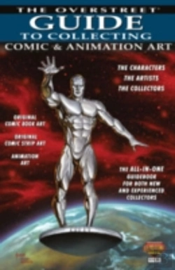 Bertrand.pt - Overstreet Guide To Collecting Comic & Animation Art