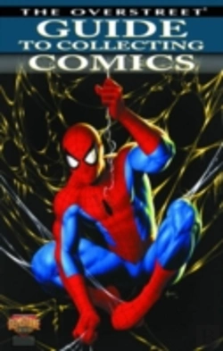 Bertrand.pt - Overstreet Guide To Collecting Comics