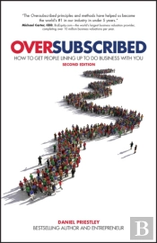 Oversubscribed