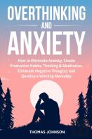 Overthinking And Anxiety