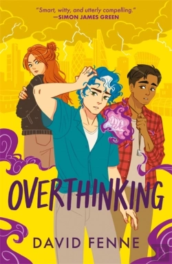Bertrand.pt - Overthinking