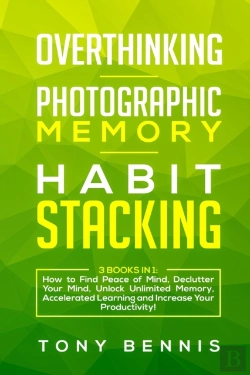 Bertrand.pt - Overthinking, Photographic Memory, Habit Stacking