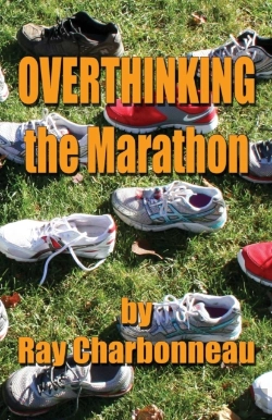 Bertrand.pt - Overthinking The Marathon