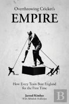Overthrowing Cricket'S Empire