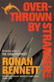Overthrown By Strangers