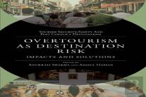 Overtourism As Destination Risk