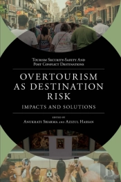 Overtourism As Destination Risk