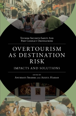 Bertrand.pt - Overtourism As Destination Risk