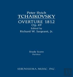 Overture 1812, Op.49