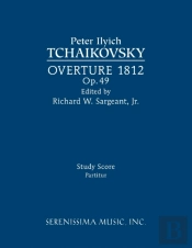 Overture 1812, Op.49