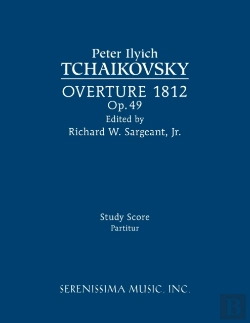 Bertrand.pt - Overture 1812, Op.49