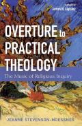 Overture To Practical Theology