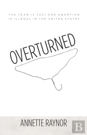 Overturned