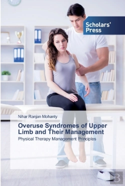 Bertrand.pt - Overuse Syndromes Of Upper Limb And Their Management