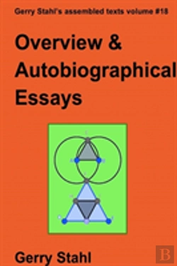 Bertrand.pt - Overview And Autobiographical Essays