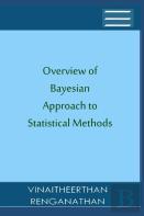 Overview Of Bayesian Approach To Statistical Methods