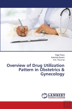 Bertrand.pt - Overview Of Drug Utilization Pattern In Obstetrics & Gynecology