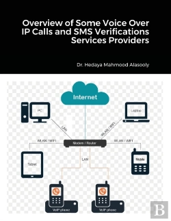 Bertrand.pt - Overview Of Some Voice Over Ip Calls And Sms Verifications Services Providers