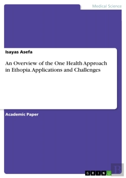 Bertrand.pt - Overview Of The One Health Approach In Ethopia. Applications And Challenges