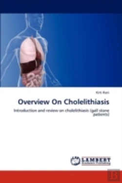 Bertrand.pt - Overview On Cholelithiasis