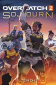 Overwatch 2: Sojourn