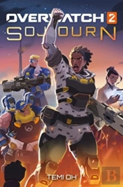 Overwatch 2: Sojourn