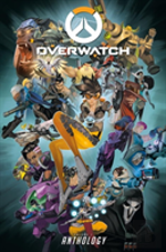 Overwatch: Anthology