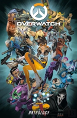 Bertrand.pt - Overwatch: Anthology