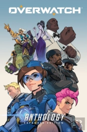 Overwatch Anthology: Expanded Edition