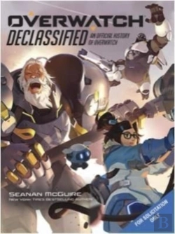 Bertrand.pt - Overwatch: Declassified - An Official History