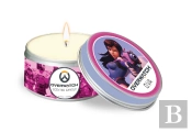 Overwatch: D.V.A Scented Candle (2 Oz.)