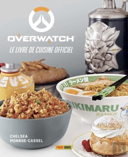 Bertrand.pt - Overwatch: Le Livre De Cuisine Officiel