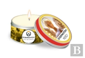 Overwatch: Mercy Scented Candle