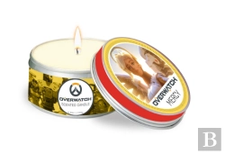 Bertrand.pt - Overwatch: Mercy Scented Candle