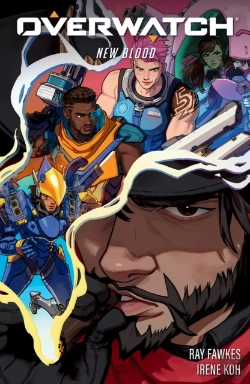 Bertrand.pt - Overwatch: New Blood