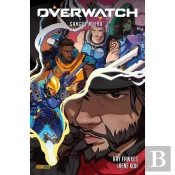 Overwatch Sangre Nueva