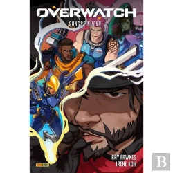 Bertrand.pt - Overwatch Sangre Nueva