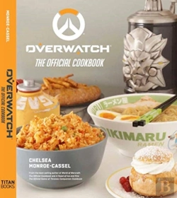 Bertrand.pt - Overwatch: The Official Cookbook