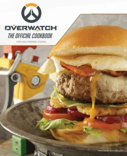 Bertrand.pt - Overwatch: The Official Cookbook