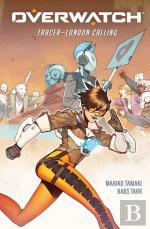 Overwatch: Tracer - London Calling